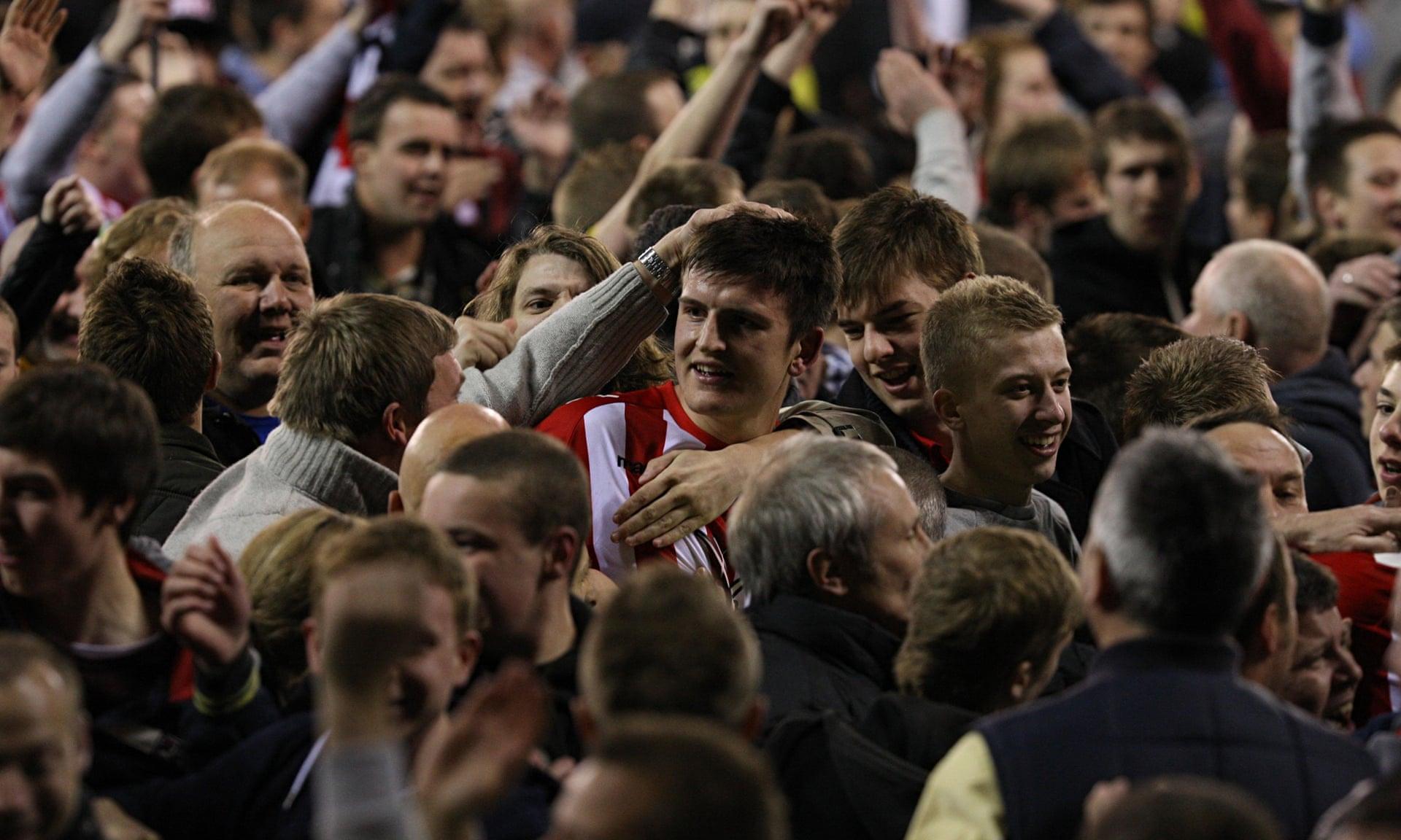 在德甲赛场 在德甲赛场